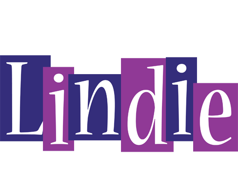 Lindie autumn logo