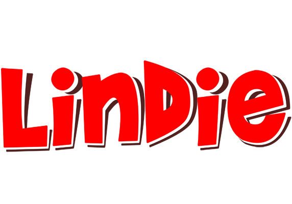 Lindie basket logo