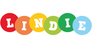 Lindie boogie logo