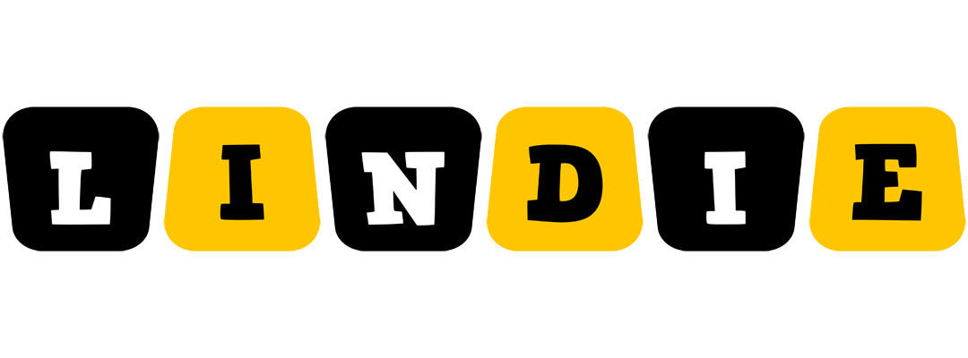 Lindie boots logo