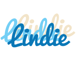 Lindie breeze logo