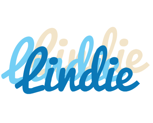 Lindie breeze logo