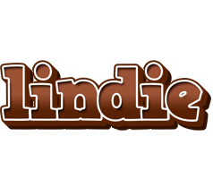 Lindie brownie logo