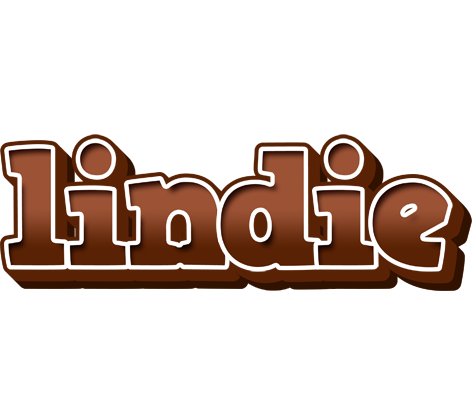 Lindie brownie logo