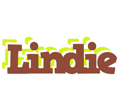 Lindie caffeebar logo