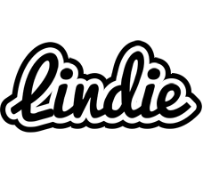 Lindie chess logo