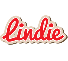 Lindie chocolate logo