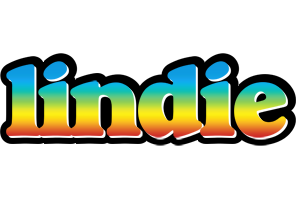 Lindie color logo