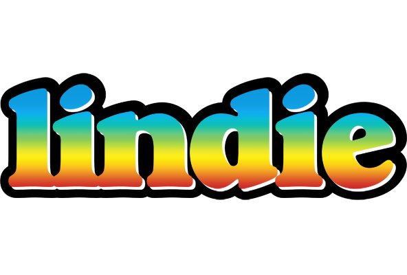 Lindie color logo