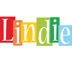 Lindie colors logo