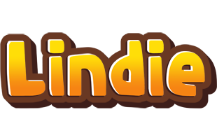 Lindie cookies logo