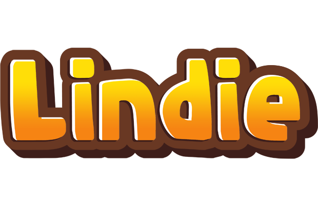 Lindie cookies logo
