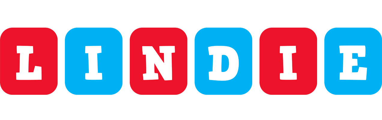 Lindie diesel logo