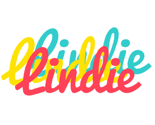 Lindie disco logo