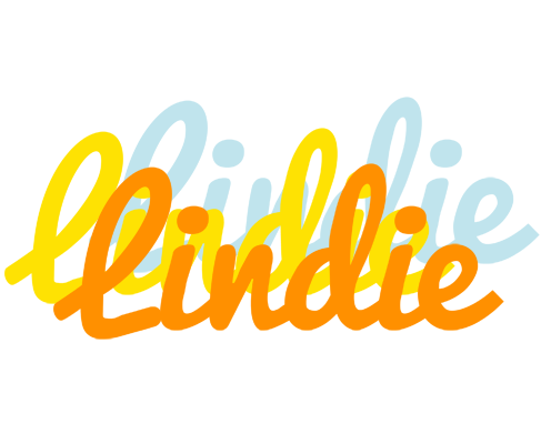 Lindie energy logo