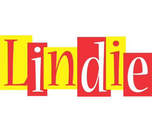 Lindie errors logo