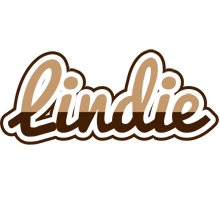 Lindie exclusive logo