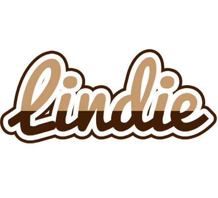 Lindie exclusive logo