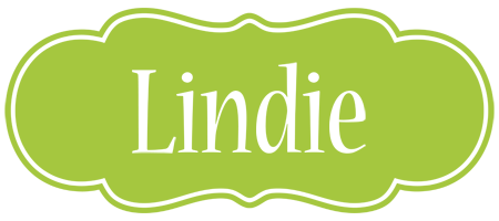 Lindie family logo