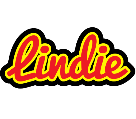 Lindie fireman logo