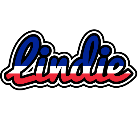 Lindie france logo