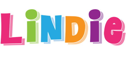 Lindie friday logo