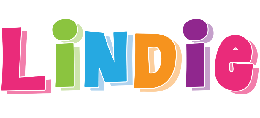 Lindie friday logo