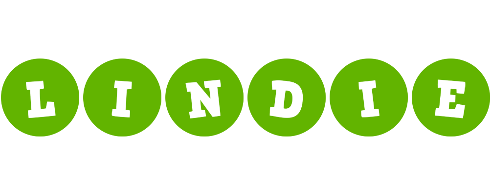 Lindie games logo