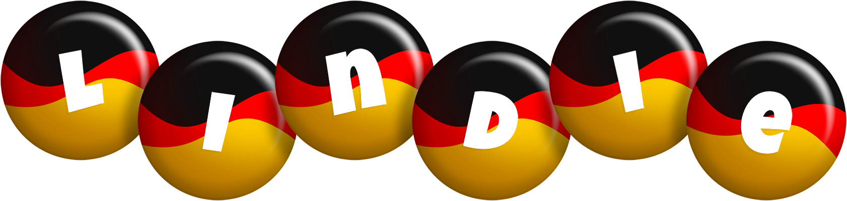 Lindie german logo