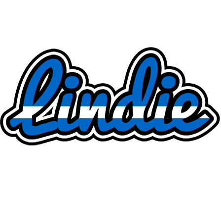 Lindie greece logo