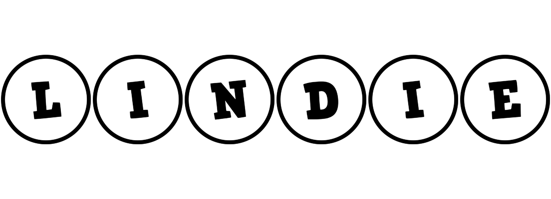Lindie handy logo