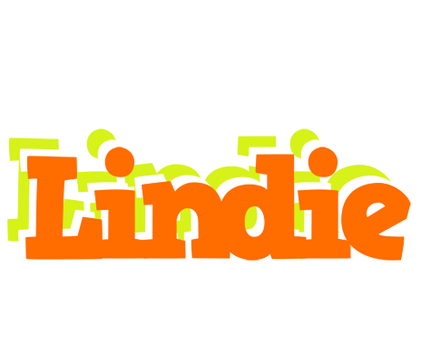 Lindie healthy logo