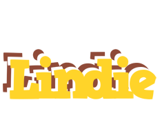 Lindie hotcup logo