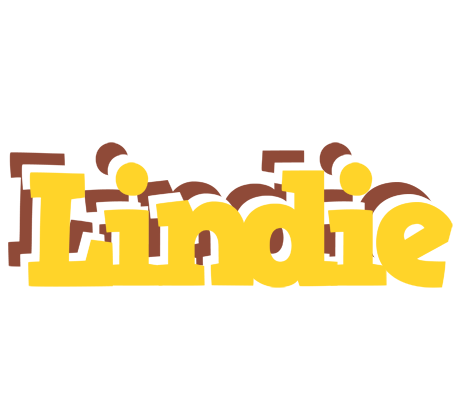 Lindie hotcup logo