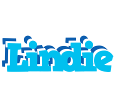 Lindie jacuzzi logo