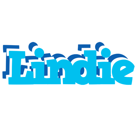 Lindie jacuzzi logo