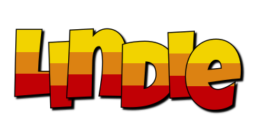 Lindie jungle logo