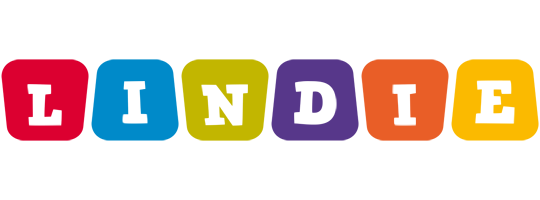 Lindie kiddo logo