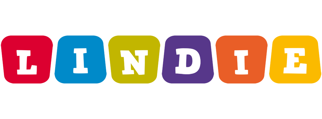 Lindie kiddo logo