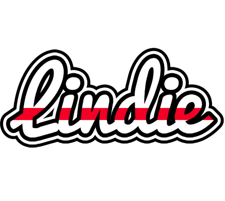 Lindie kingdom logo