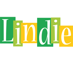 Lindie lemonade logo