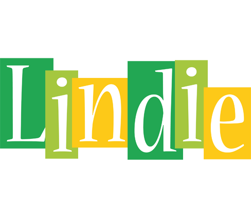 Lindie lemonade logo