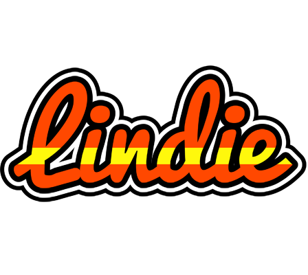 Lindie madrid logo