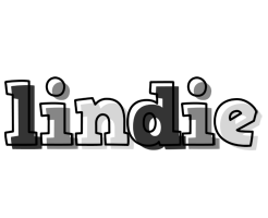 Lindie night logo