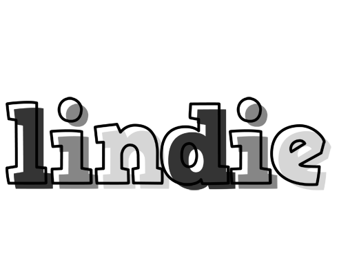 Lindie night logo