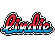 Lindie norway logo