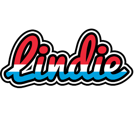 Lindie norway logo