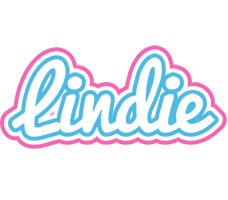 Lindie outdoors logo