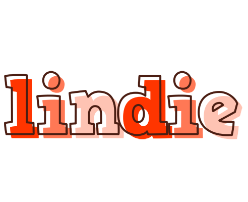 Lindie paint logo