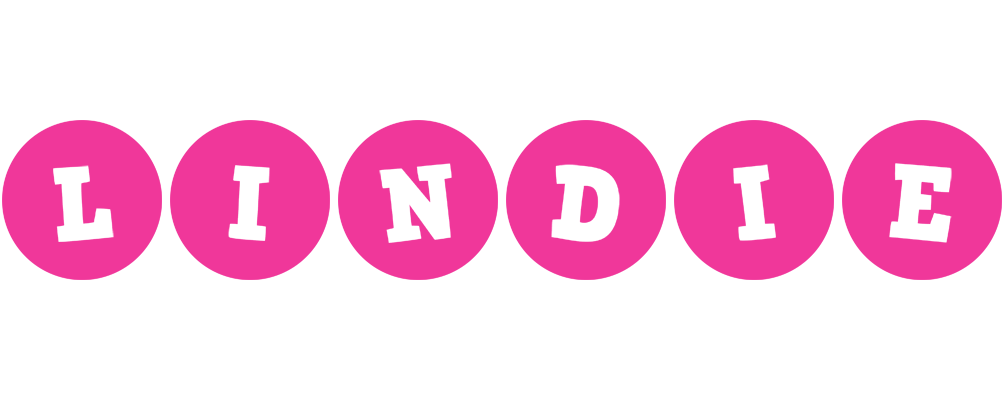Lindie poker logo